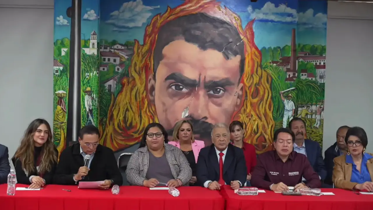 PT anuncia que darán su apoyo a Armando Guadiana en elección de Coahuila