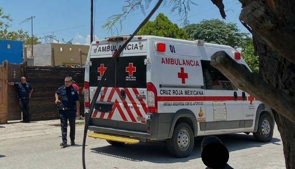 Joven de 20 años muere electrocutada mientras lavaba su ropa en Torreón
