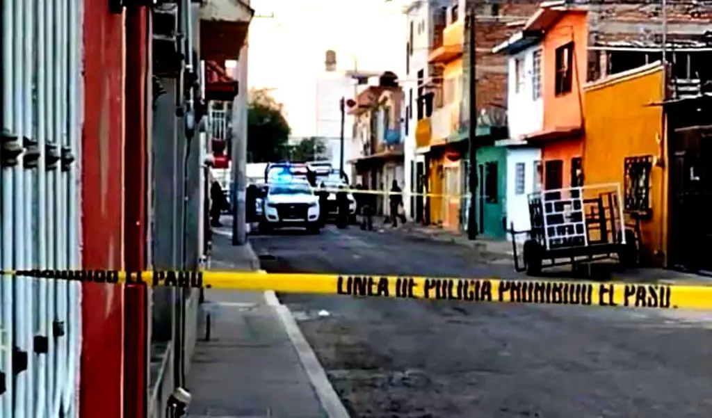 Guanajuato: Hombre mata a suegros y a su esposa para robarle dinero 