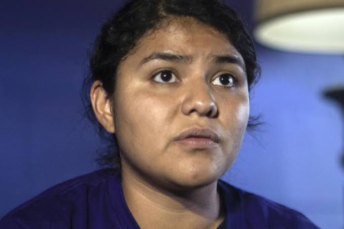 Liberan a Roxana Ruíz, la mujer que mató a su violador en legítima defensa