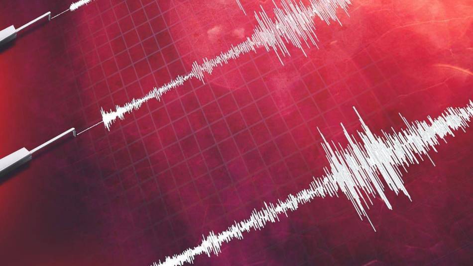 Reportan sismo de 6.4 en San José del Cabo, Baja California Sur