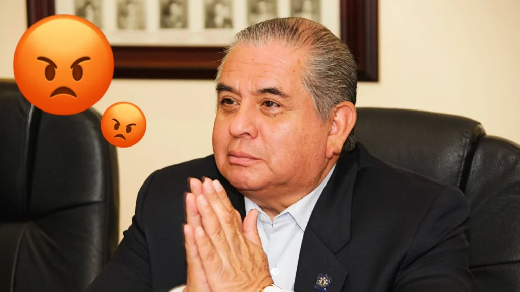 El Gobierno de Puebla nombró a Ardelio Vargas como subsecretario de Desarrollo Político de la Secretaría de Gobierno pero es toda una ficha anti derechos.