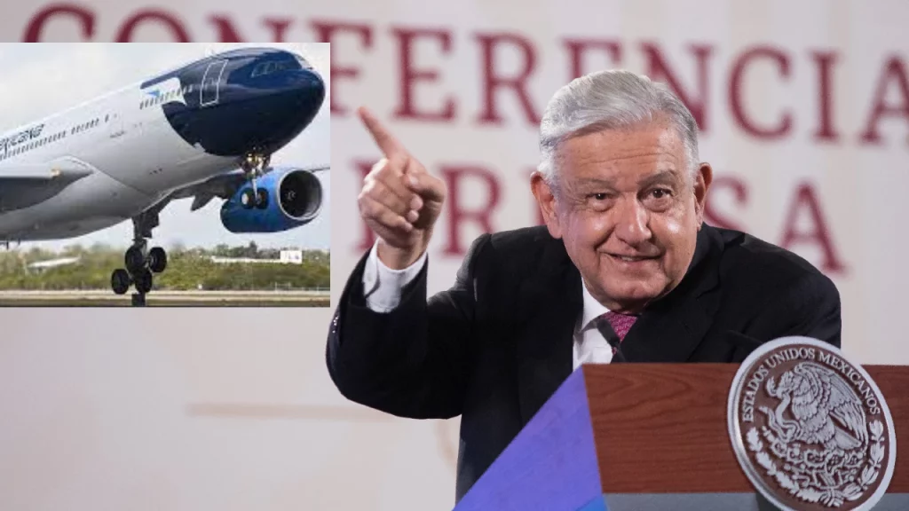 El Gobierno de México y exempleados de Mexicana tenían un acuerdo que por ambición no se concretó y la aerolínea podría tener un nuevo nombre.