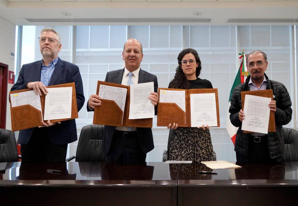 Sindicato y Telmex llegan a acuerdo para evitar huelga; se logra incremento salarial de 5.6%