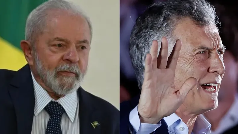 Lula da Silva se lanza contra el FMI y Macri por el “irresponsable” crédito a Argentina