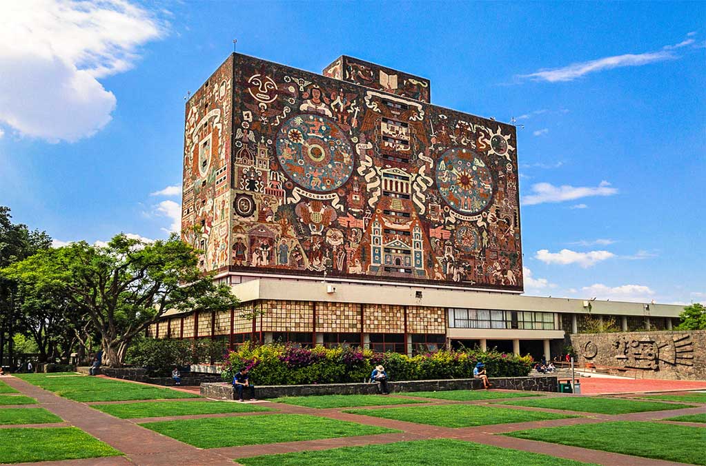 “En este juicio no se incluyo a la Universidad”; UNAM se pronuncia por fallo a favor de Esquivel 