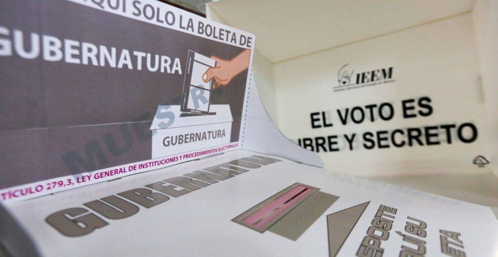 Denuncian al PVEM por comprar votos en bodega de Ramos Arizpe, Coahuila
