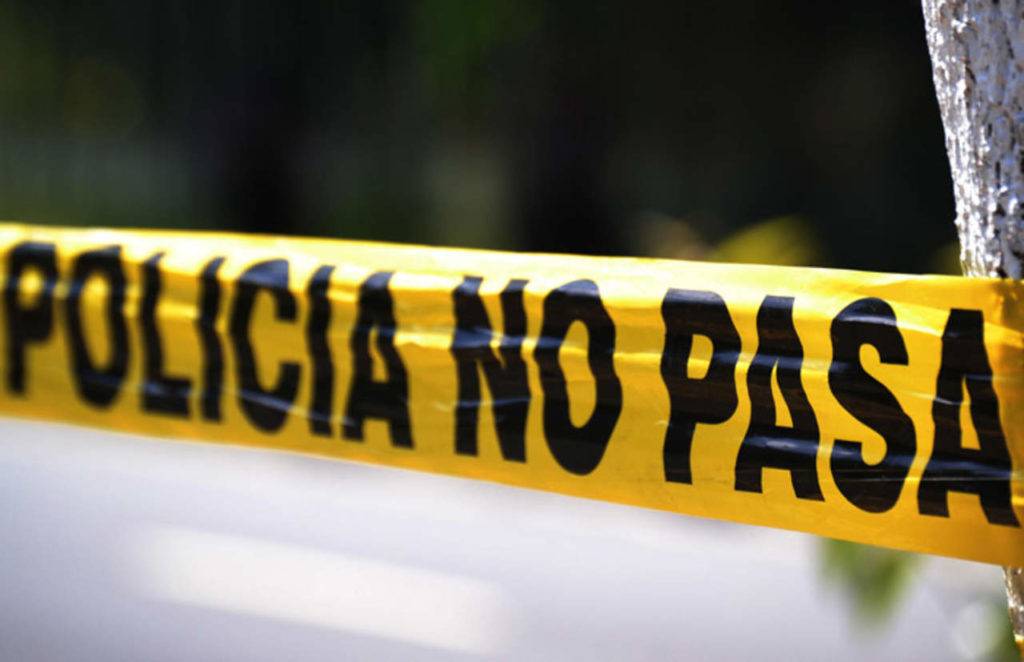 Video: Pelea callejera en Ecatepec termina en disparos