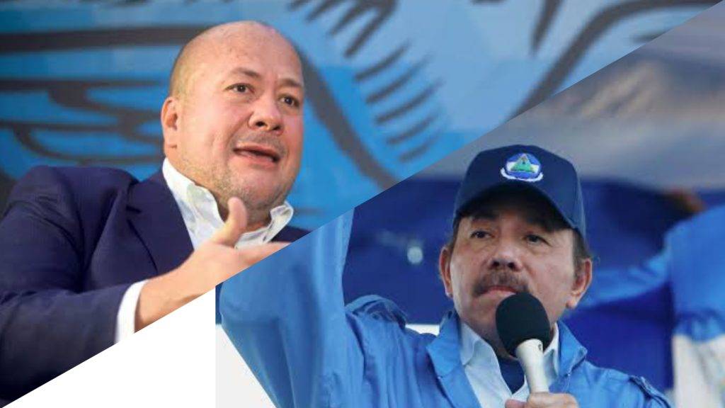 Revelan que Alfaro entregó contratos millonarios a cónsul honorario de Nicaragua