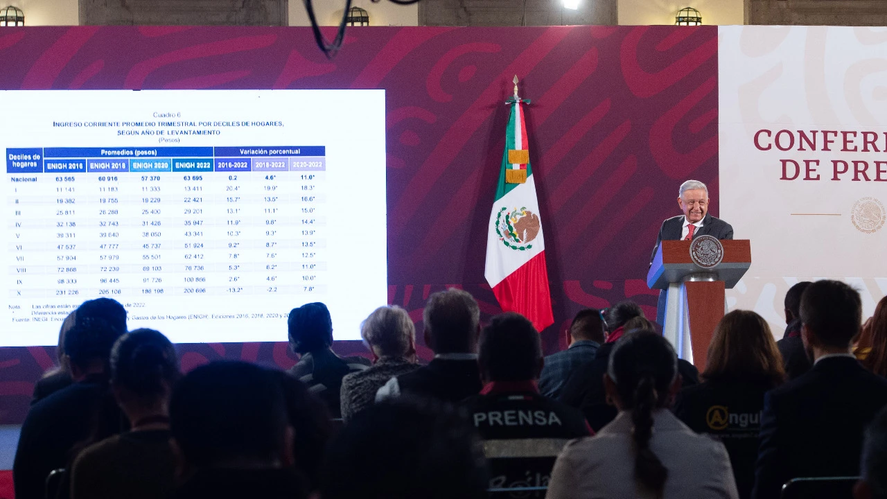 AMLO rechaza que Semar y Sedena se nieguen en colaborar para el caso ...