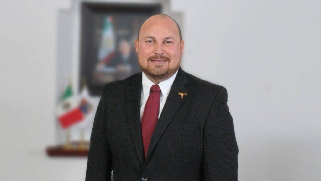 Secretario de Gobierno de Tamaulipas es atacado; lo reportan estable