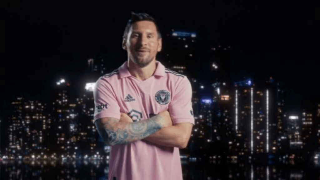 La llegada de Lionel Messi al Inter de Miami ha generado bastantes expectativas desde que se anunció la decisión del astro de pertenecer a este equipo de la MLS.