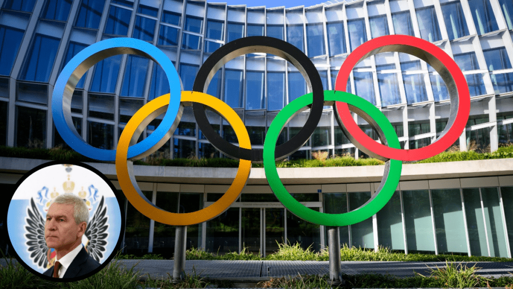A un año de la inauguración de los Juegos Olímpicos de Paris 2024, Rusia aceptó que sus atletas asistan, pero bajo ciertas condiciones.