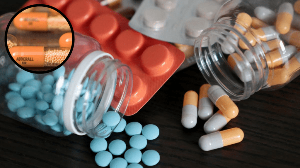 Una investigación periodística reveló que en México fármacos recetados como antidepresivos y ansiolíticos contienen fentanilo.
