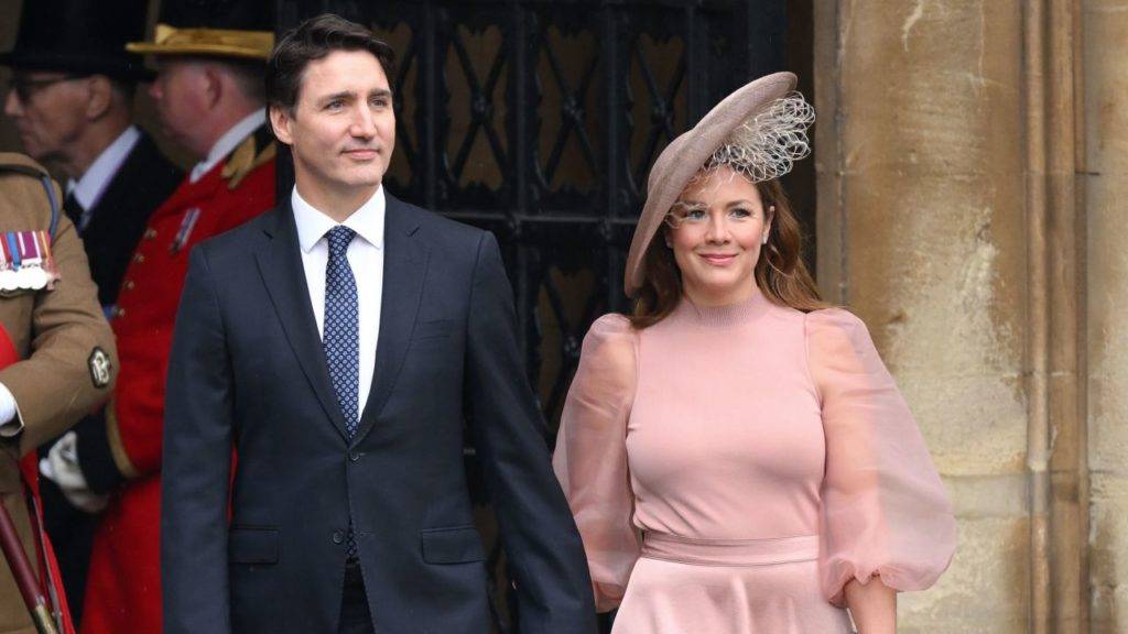 El matrimonio del primer ministro de Canadá, Justin Trudeau duró 18 años y pidieron a la opinión pública dejar vivir el momento en privado.