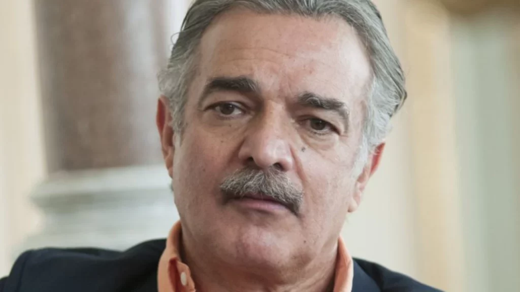 La Asociación Nacional de Intérpretes (ANDI) confirmó el deceso del actor mexicano, David Ostrosky