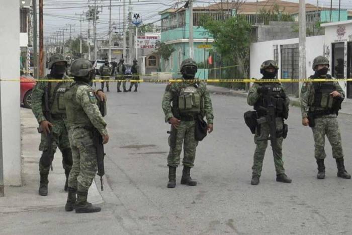 CNDH emite recomendaciones por ejecución extrajudicial en Nuevo Laredo, Tamaulipas 