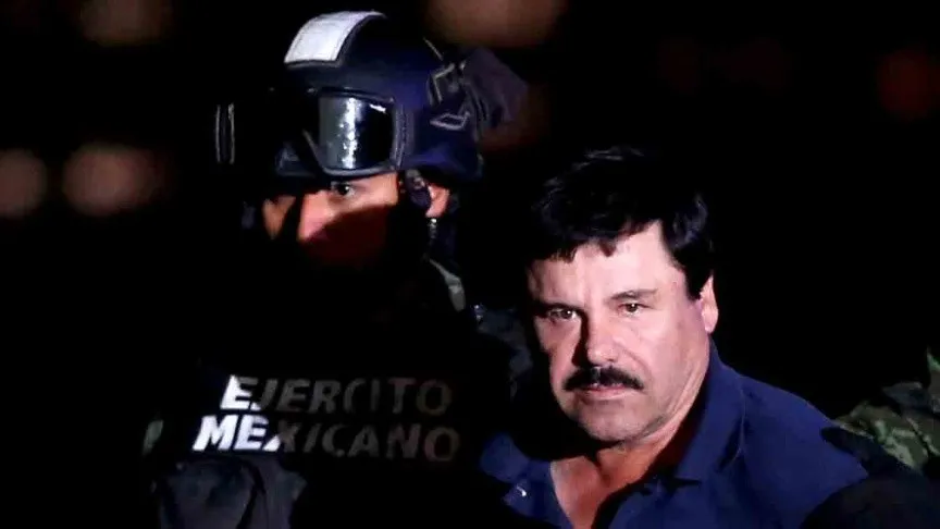 “El Chapo” Guzmán denuncia discriminación y violación a sus derechos humanos en EE.UU.