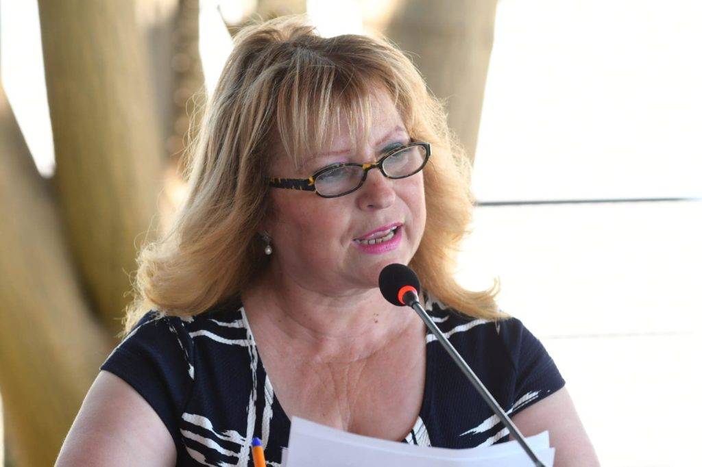 
Caen tres por el secuestro de la alcaldesa de Cotija, Michoacán 
