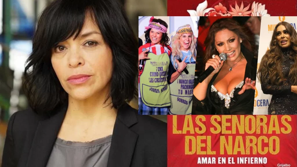 La nueva publicación de la controvertida periodista Anabel Hernández llegó el pasado 18 de septiembre y el medio artístico ha sido sacudido una vez más por las revelaciones que se hacen.
