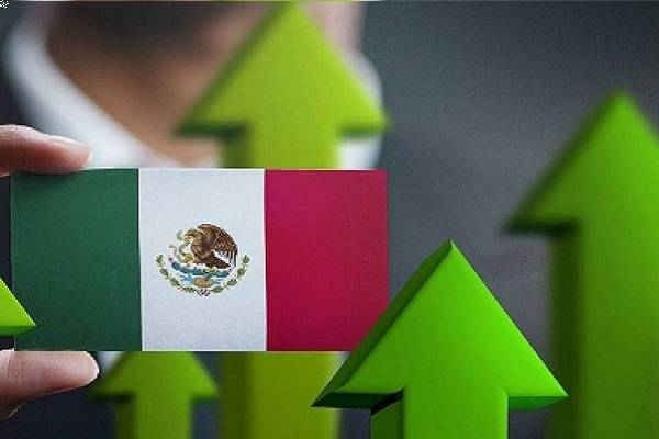 BBVA elevó expectativas de crecimiento del PIB de México de 1.8% a 2.6% para este 2024. Mayor dinamismo de segundo semestre de 2023, punto de partida