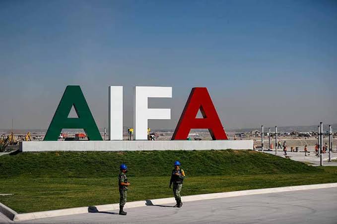 AIFA anuncia nuevas rutas tras recuperar Categoría 1 en seguridad aérea 
