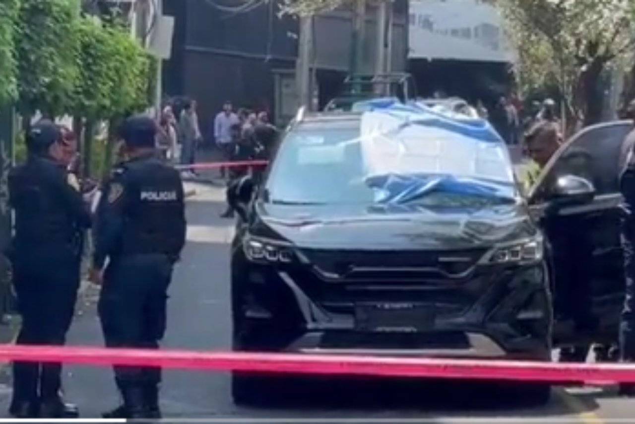 ¿Qué Fue Lo Que Ocurrió En El Metro Barranca Del Muerto? Esto Se Sabe ...