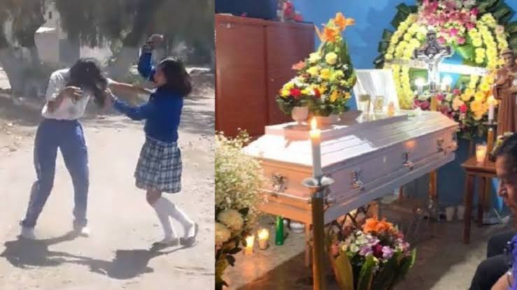 Este será el destino de la menor que mató a su compañera de secundaria en Teotihuacan