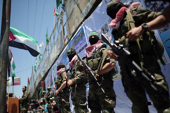 SRE confirma que Hamás tomó como rehenes a mexicanos en Gaza