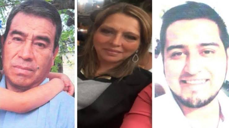 Liberan a tres periodistas secuestrados en Taxco, Guerrero