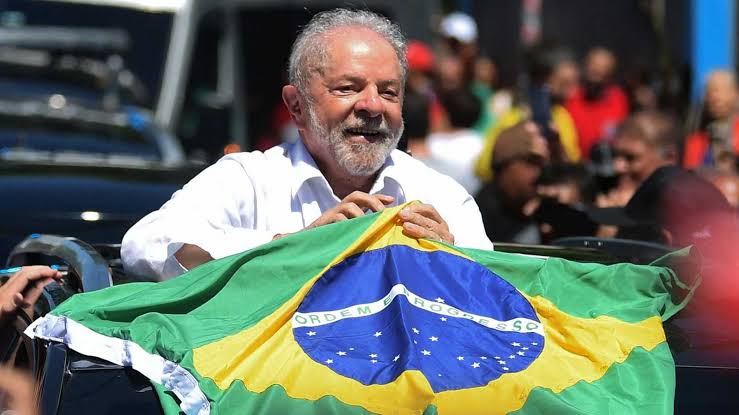 Lula se lanza contra Israel por "matar a inocentes sin ningún criterio" en Gaza