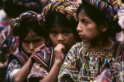Comunidad Maya de Ixil obtiene suspensión provisional sobre sus tierras