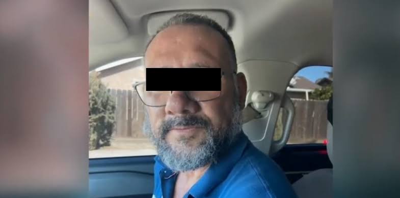 Niegan fianza al "Patrón", presunto autor del atentado contra Ciro