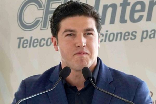 Tribunal Electoral del Poder Judicial de la Federación determinó que Samuel García no puede decidir quien lo sustituya como gobernador de Nuevo León.