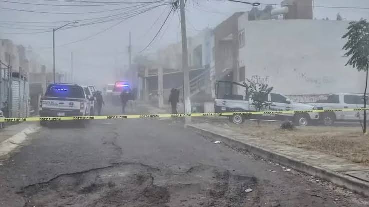 Encuentran a tres personas torturadas y calcinadas en Tarímbaro, Michoacán

