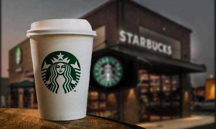 Boicot proPalestina deja perdidas de 11 mil mdd a Starbucks
