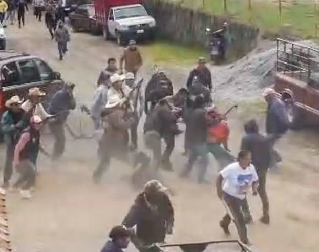 "El Payaso" asesinado en Texcaltitlán; habia ordenado matar a 13 policías
