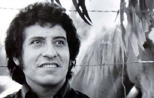 Pedro Barrientos regresó a Chile deportado de EE.UU y fue arrestado por la Policía para hacer frente a la Justicia por asesinato de Víctor Jara