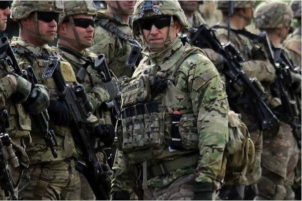 Senado autoriza dos meses de adiestramiento del Comando de Operaciones Especiales Norte del Ejército de EE.UU a personal del Ejército Mexicano
