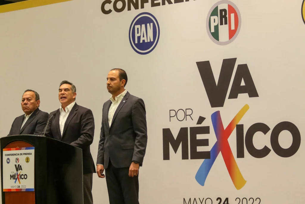 “Puro cascajo”; Delgado exhibe la doble moral del PRIANRD con sus candidatos plurinominales