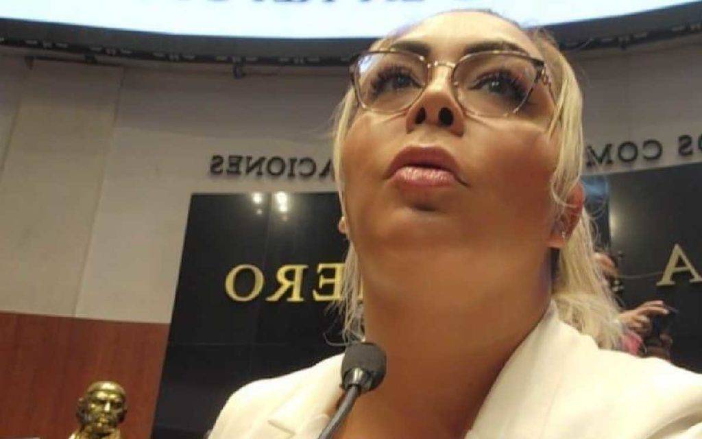 “Defendió los DD.HH. de las mujeres trans”; Brugada condena el asesinato de Samantha Fonseca