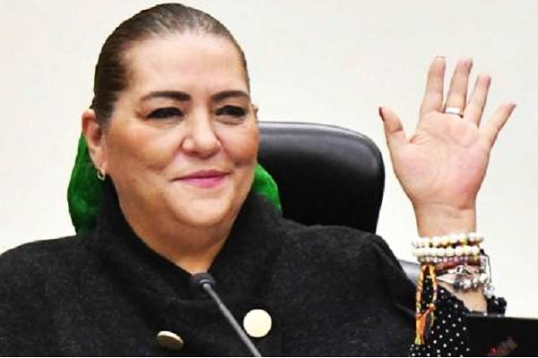 Tribunal Electoral del Poder Judicial de la Federación (TEPJF) aprobó darle mayores facultades a Guadalupe Taddei, consejera presidenta del INE