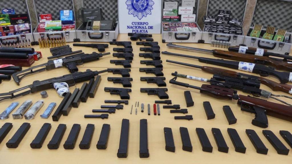 El abogado de una empresa que fabrica armas en Estados Unidos, anunció que buscaran apelar la demanda de México ante la Corte Suprema. 