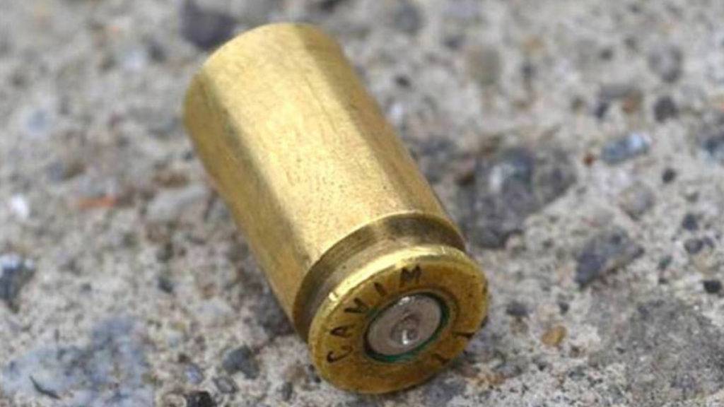 Tres personas murieron dentro de una barbería de León, Guanajuato, luego de que un sujeto disparó su arma de fuego en varias ocasiones.