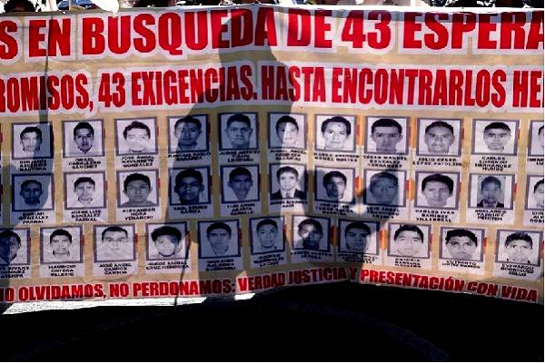 Militares que habían sido puestos en libertad regresan a la cárcel. Recibieron sobornos de Guerreros Unidos para atacar a normalistas de Ayotzinapa
