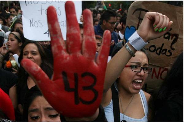Abogado de militares acusados en el caso Ayotzinapa, confirmó que tres ya se entregaron voluntariamente y también se entregarán los 5 restantes