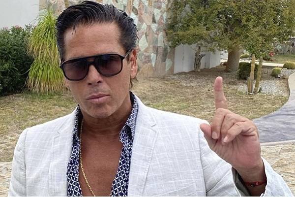Roberto Palazuelos denunciado en la CDMX por presuntamente apropiarse de manera ilegal de un predio ejidal en agravio de arrendataria de hotel