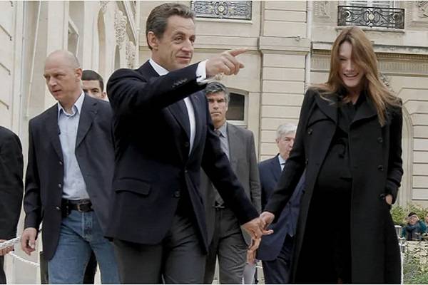 Tras apelación, Sarkozy condenado por financiamiento ilegal de su campaña para la elección presidencial del 2012 en el caso conocido como Bygmalion