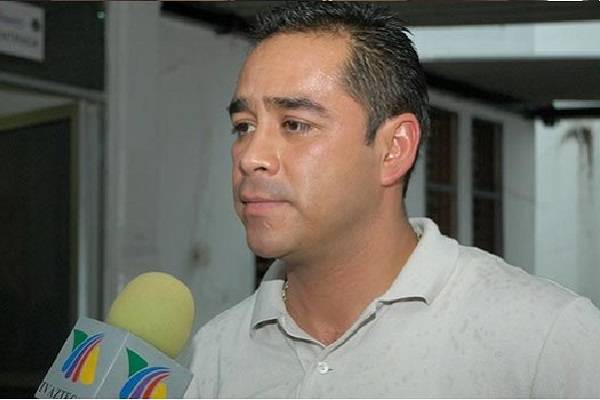Marco Antonio Mejía López excoordinador de seguridad de AMLO detenido con falsas acusaciones, Procuraduría ofreció libertad si inculpaba al hoy presidente