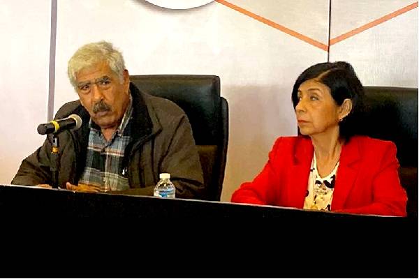 Universidad de Tamaulipas demanda a exgobernador Vaca y exrector